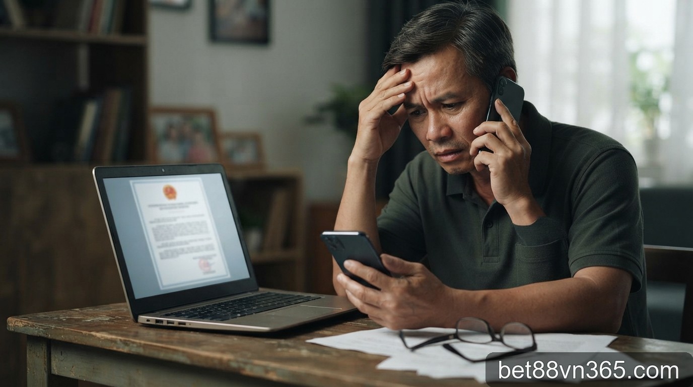 Cảnh báo thủ đoạn 'lừa đảo lần hai': Khi nạn nhân bị mạo danh cơ quan tư pháp tiếp cận